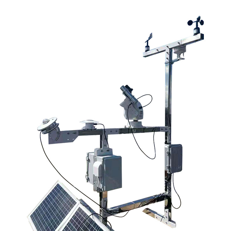 光伏发电环境监测系统