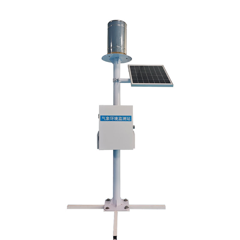 雨水实时监测系统