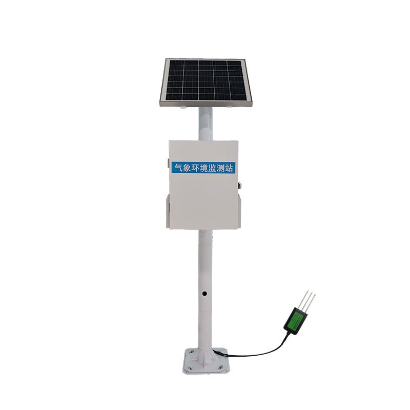 土壤湿度监测仪