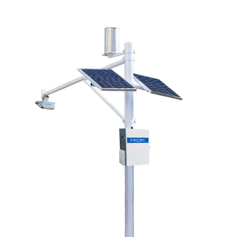 河道水位监测站如何防汛？这 4 大功能是关键！